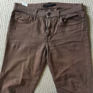 Joe’s Men’s Brown Jean